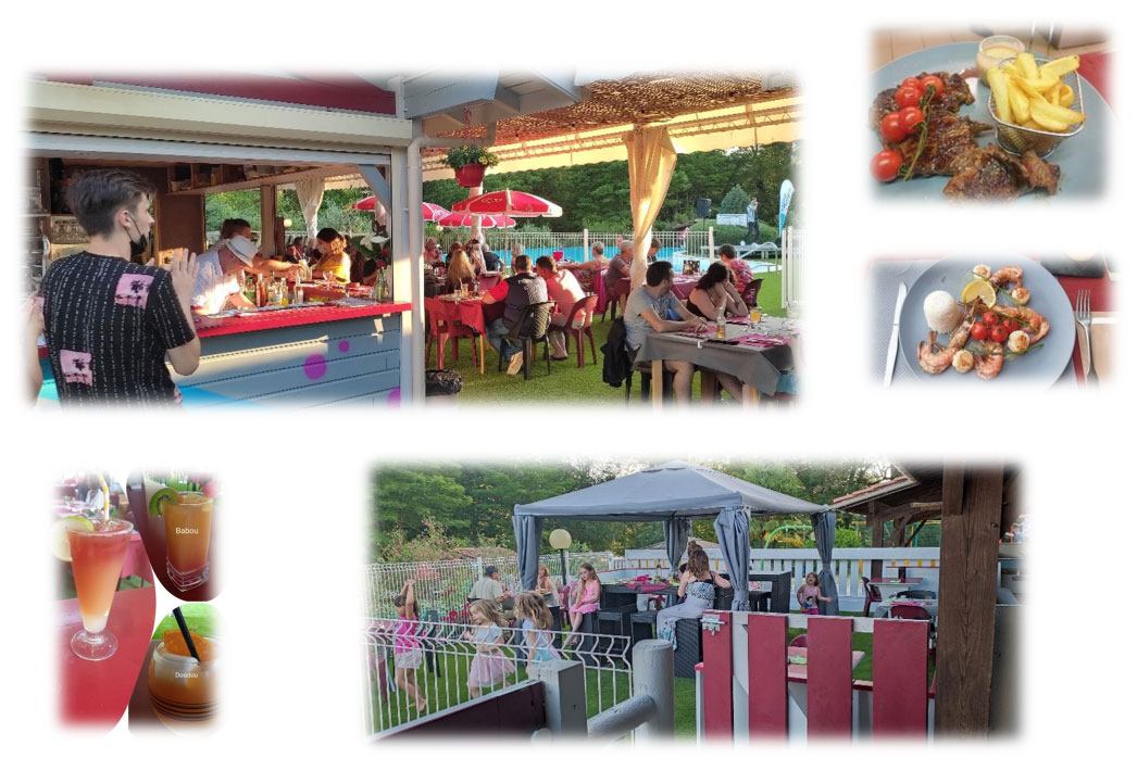Brasserie Snack et Bar