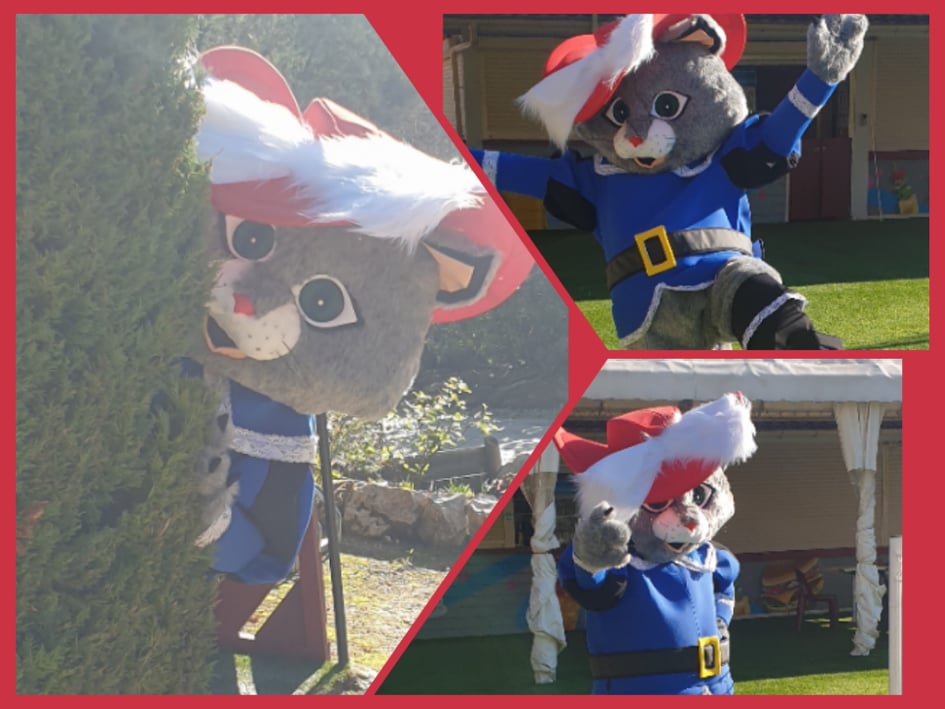 mascotte